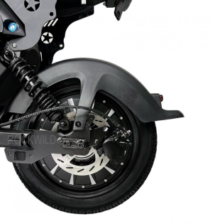 Электроскутер Rockwild Combo