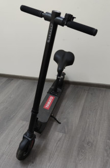 Сиденье для электросамоката Yamato/Midway