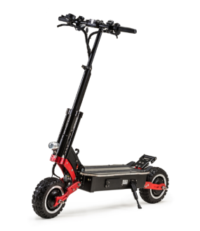 Электросамокат Slardar DF-11X Scorpion