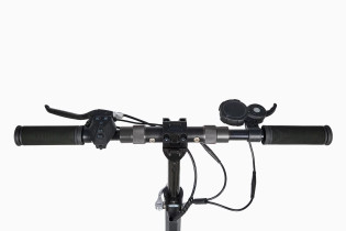 Электросамокат MIDWAY TANK Plus (16 AH)