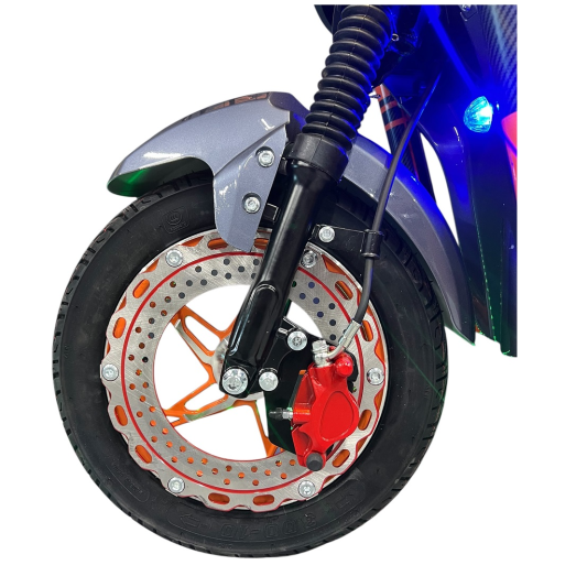 Электроскутер Rockwild X900