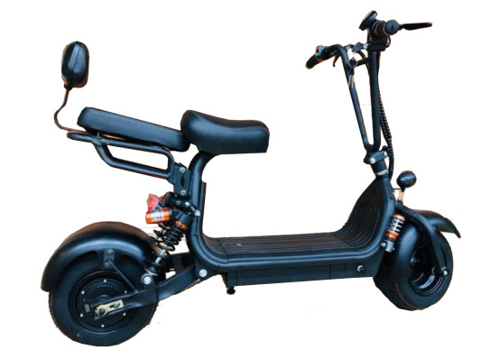 Электроскутер CityCoco GT-X1 Mini