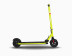 Электросамокат Midway Yamato 0810, желтый