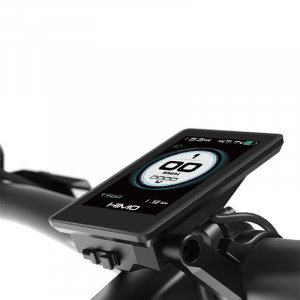 Электровелосипед Xiaomi Himo M40 Green